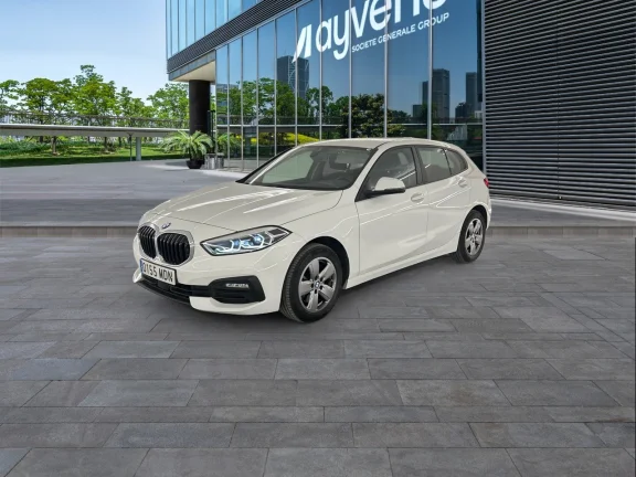 BMW SERIES 1 116d