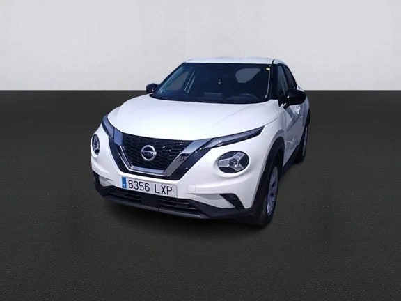 NISSAN JUKE DIG-T 84 kW (114 CV) 6M/T Acenta