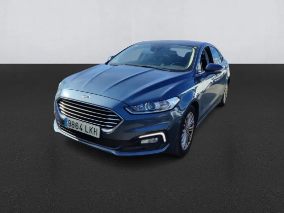 Ford MONDEO 2.0 Híbrido 138kW/187CV Titanium HEV AT