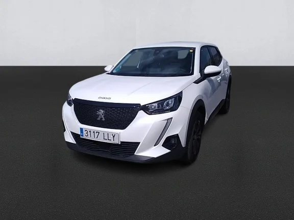 Peugeot 2008 Active BlueHDI 81kW (110CV)
