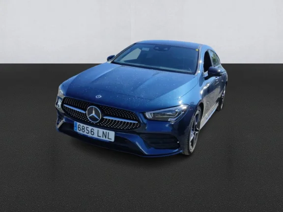 Mercedes Benz CLA CLA 200 D DCT Shooting Brake