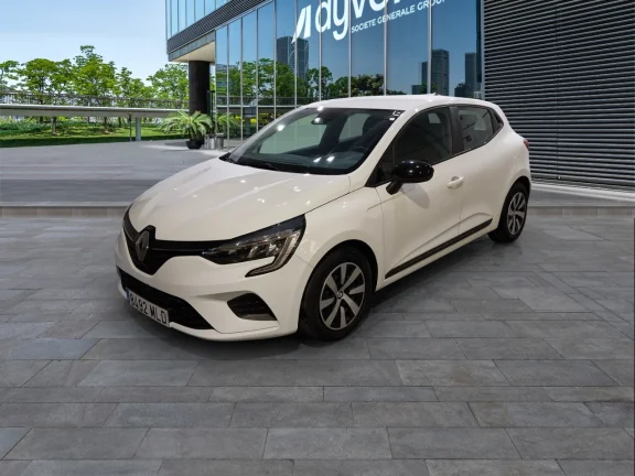Renault Clio Equilibre TCe 67 kW (91CV)