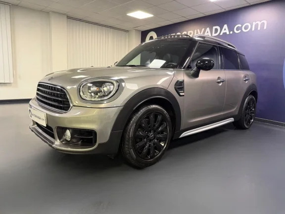 Mini COUNTRYMAN Cooper