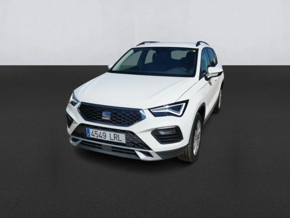 SEAT Ateca 2.0 TDI 85kW (115CV) S&S Style Go