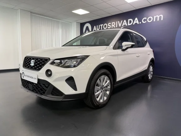 SEAT ARONA 1.0 TSI 70kW (95CV) Reference XM