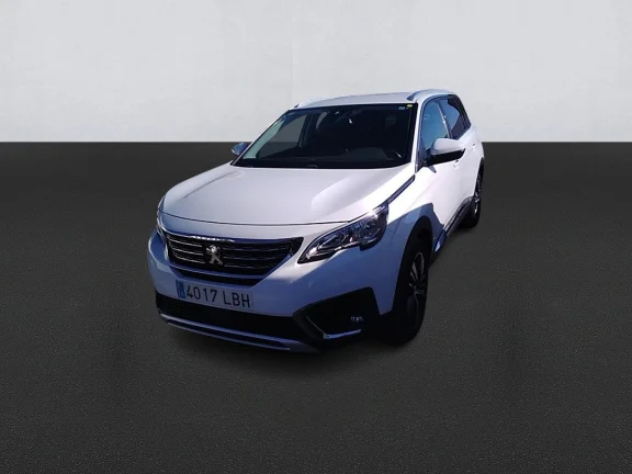 Peugeot 5008 Allure BlueHDi 96kW (130CV) S&S EAT8