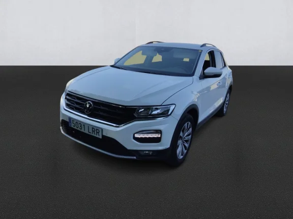Volkswagen T-Roc Advance 1.5 TSI 110kW (150CV) DSG