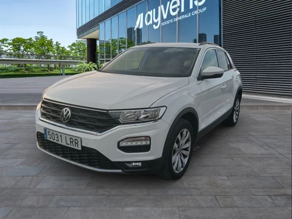 Volkswagen T-Roc Advance 1.5 TSI 110kW (150CV) DSG
