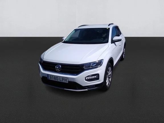 Volkswagen T-Roc Advance 1.5 TSI 110kW (150CV) DSG