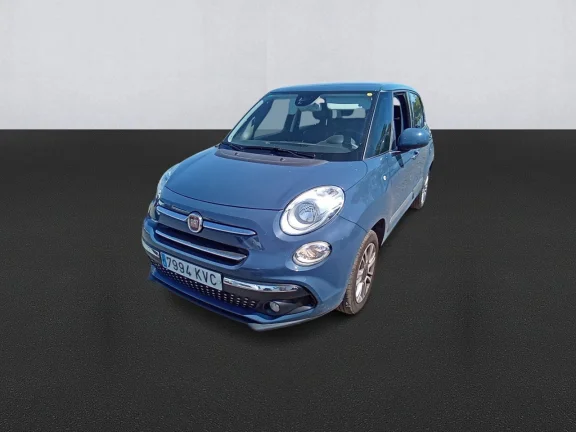 Fiat 500L 1.6 16v Multijet 88kW (120CV) S&S Lounge