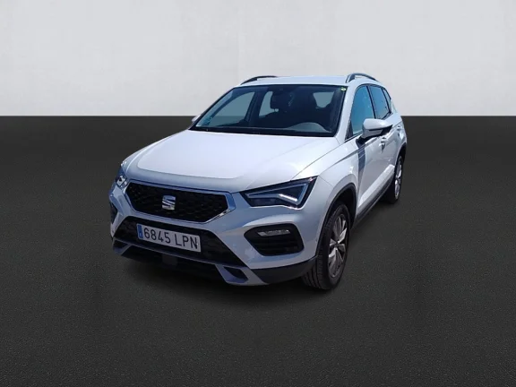 SEAT Ateca 1.0 TSI 81kW St&Sp Style Go