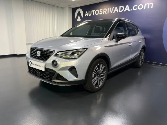 SEAT ARONA 1.0 TSI 81kW (110CV) FR XM