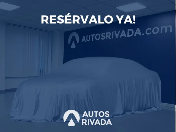 Mercedes Benz Clase V 220 d Rise Largo