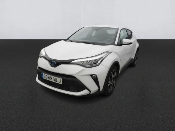 Toyota C-HR 2.0 180H Advance