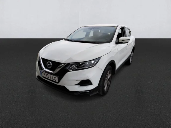NISSAN QASHQAI dCi 85 kW (115 CV) E6D ACENTA
