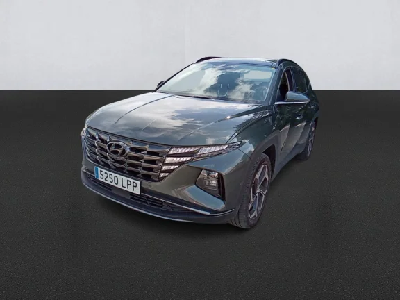 Hyundai Tucson 1.6 TGDI 169kW (230CV) HEV Style Auto