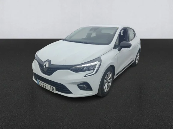 Renault Clio Business SCe 49 kW (67CV)