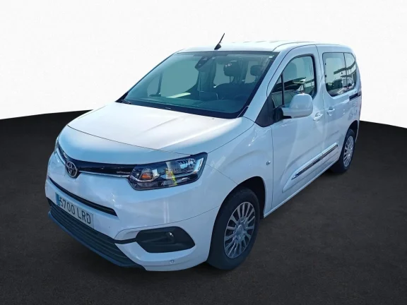 Toyota PROACE CITY 1.5D 75kW (100CV) VX L1