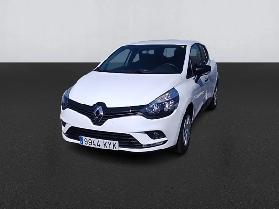 Renault Clio Business TCe 55kW (75CV) -18