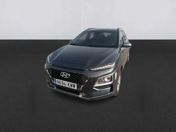 Hyundai KONA 1.0 TGDi Tecno 4x2