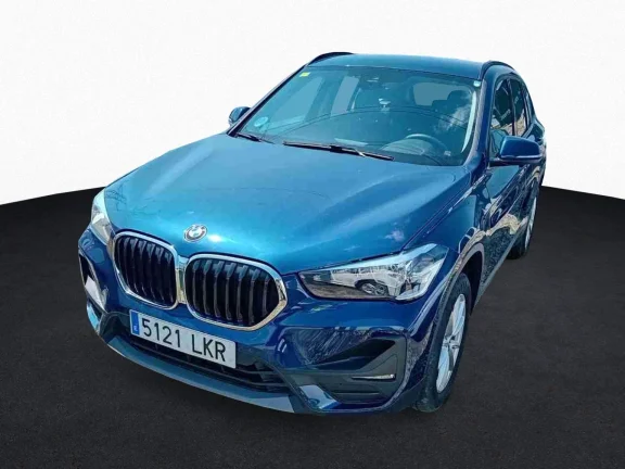 BMW X1 sDrive18d