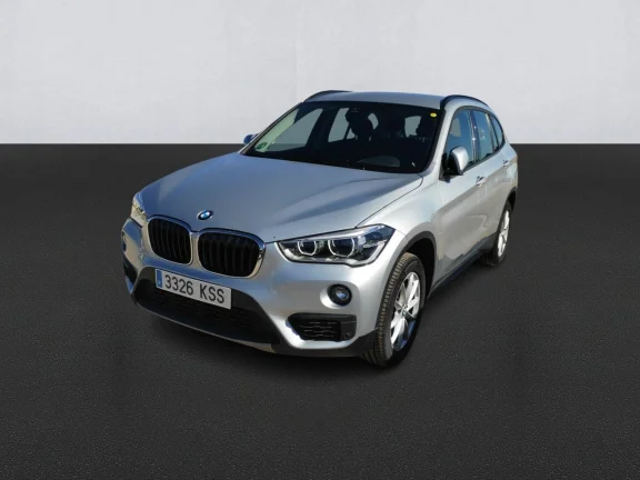 BMW X1 sDrive18d