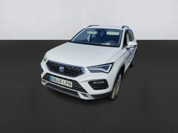 SEAT Ateca 2.0 TDI 85kW (115CV) S&S Style Go