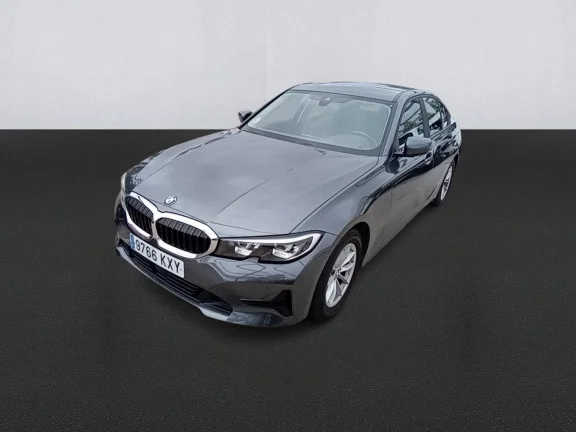 BMW SERIES 3 320d Auto.