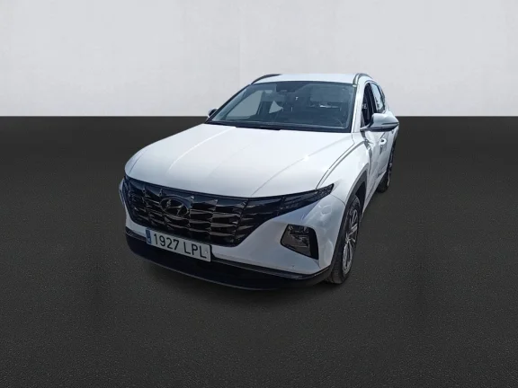 Hyundai Tucson 1.6 TGDI 169kW (230CV) HEV Maxx Auto