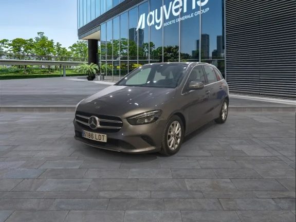 Mercedes Benz B-CLASS B 200 d