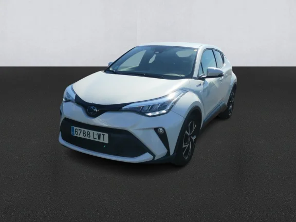 Toyota C-HR 2.0 180H Advance