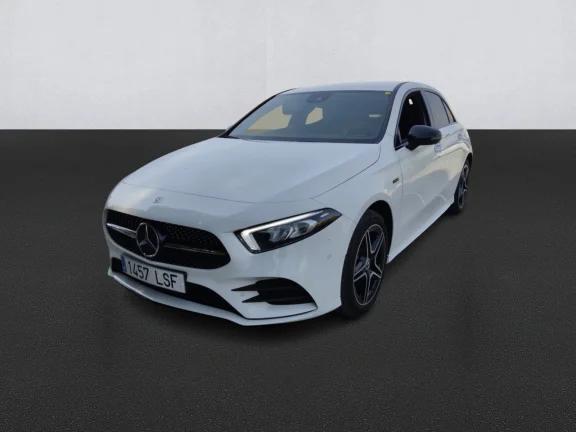 Mercedes Benz A-CLASS A 250 e