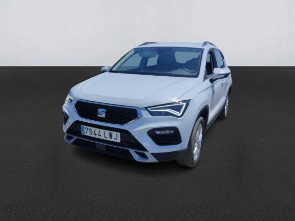 SEAT Ateca 2.0 TDI 85kW (115CV) S&S Style Go "M"