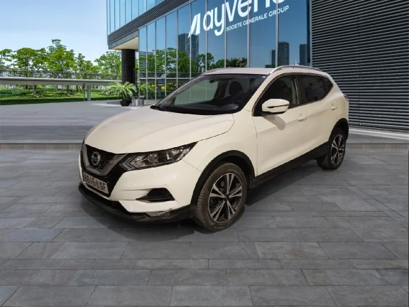 NISSAN QASHQAI DIG-T 103 kW (140 CV) E6D ACENTA