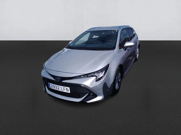 Toyota COROLLA 1.8 125H ACTIVE E-CVT TOURING SPORT