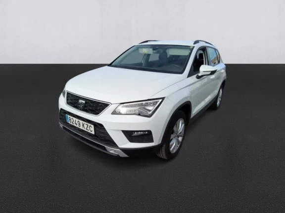 SEAT Ateca 1.0 TSI 85kW St&Sp Style Edit. Nav Eco