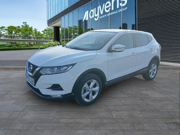 NISSAN QASHQAI dCi 85 kW (115 CV) E6D ACENTA