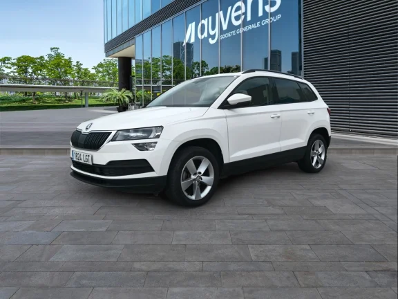 Skoda KAROQ 1.5 TSI 110kW (150CV) ACT Ambition