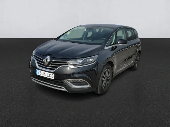 Renault ESPACE Limited Blue dCi 147 kW (200CV) EDC