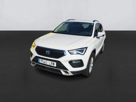 SEAT Ateca 2.0 TDI 85kW (115CV) S&S Style Go