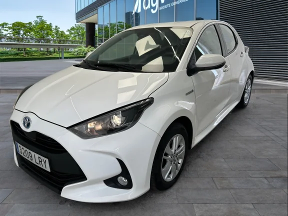 Toyota YARIS 1.5 120H Business Plus