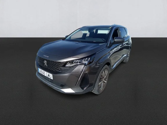 Peugeot 5008 1.5 BlueHDi 96kW (130CV) S&S Allure