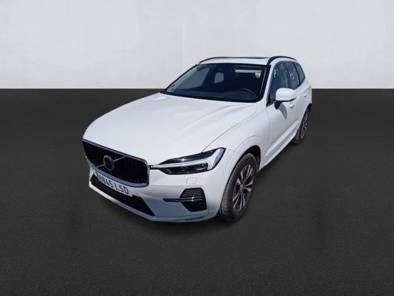 Volvo XC60 2.0 B4 D AWD Momentum Pro Auto