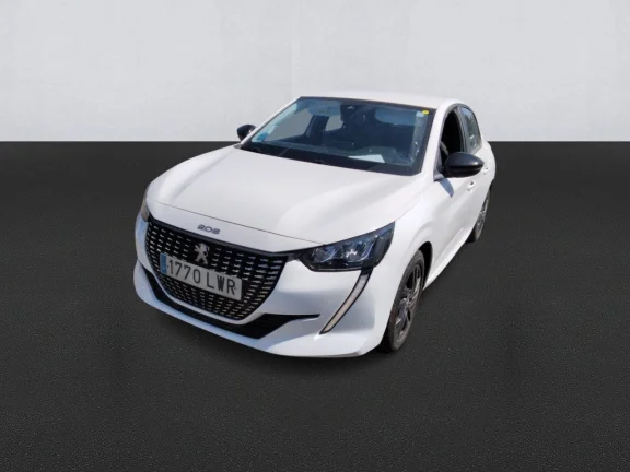 Peugeot 208 BlueHDi 73kW (100CV) Active Pack