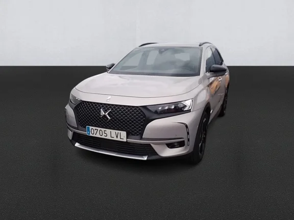 DS DS 7 Crossback 1.6 E-Tense 225 PERFORMANCE LINE Auto