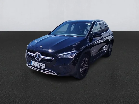 Mercedes Benz GLA GLA 250 e