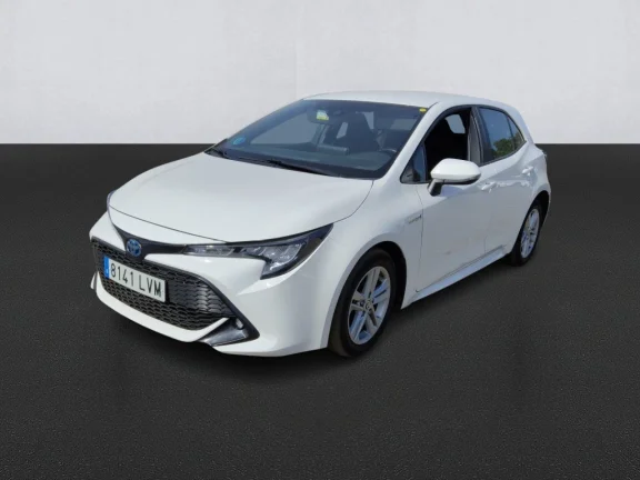 Toyota COROLLA 1.8 125H ACTIVE TECH E-CVT