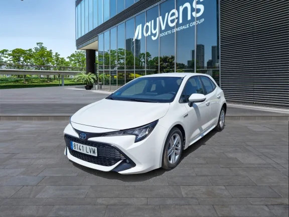 Toyota COROLLA 1.8 125H ACTIVE TECH E-CVT