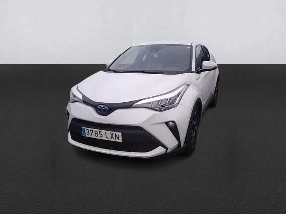 Toyota C-HR 1.8 125H Advance