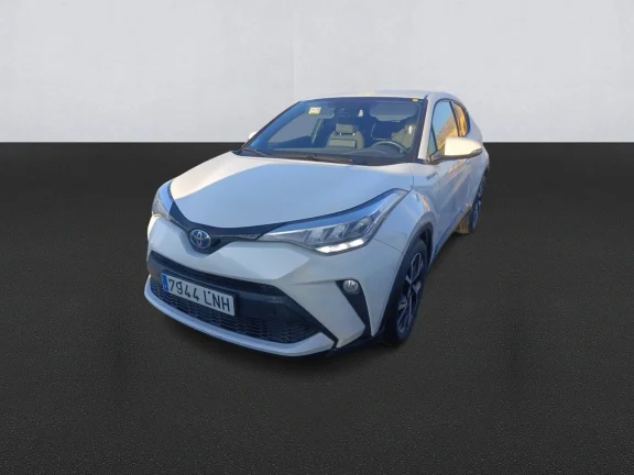 Toyota C-HR 2.0 180H Advance